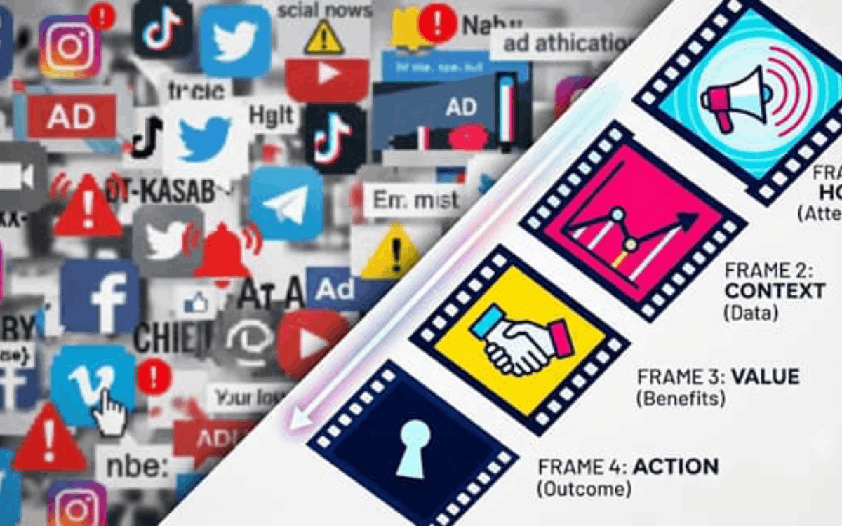Why Attention Spans Aren't Shrinking—They're Just Demanding Better Stories